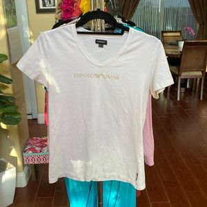 Armani T-Shirt